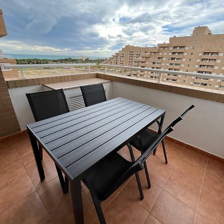 Appartement Marina D'Or Jardines Del Mar à Oropesa del Mar Extérieur photo
