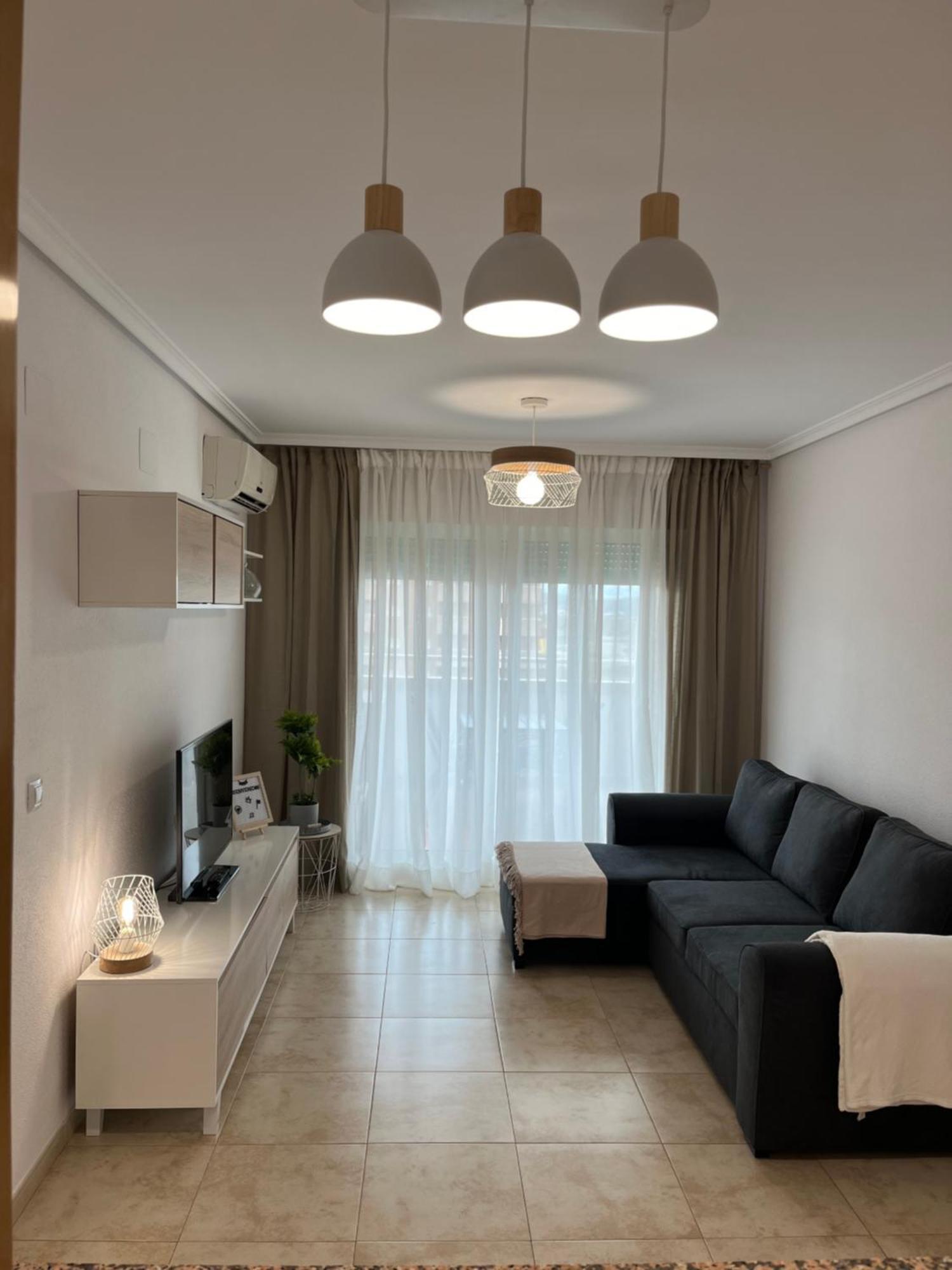 Appartement Marina D'Or Jardines Del Mar à Oropesa del Mar Extérieur photo