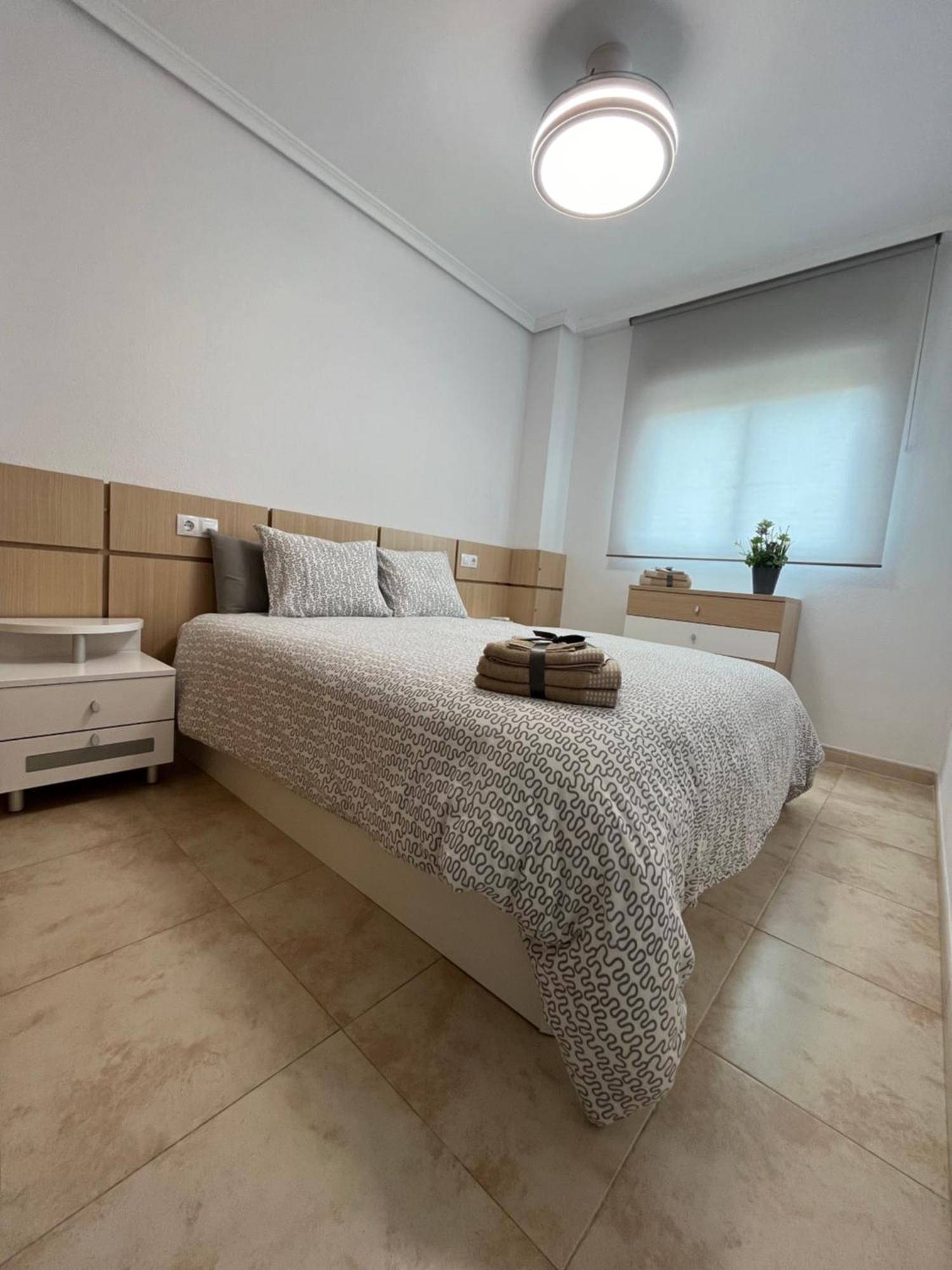 Appartement Marina D'Or Jardines Del Mar à Oropesa del Mar Extérieur photo