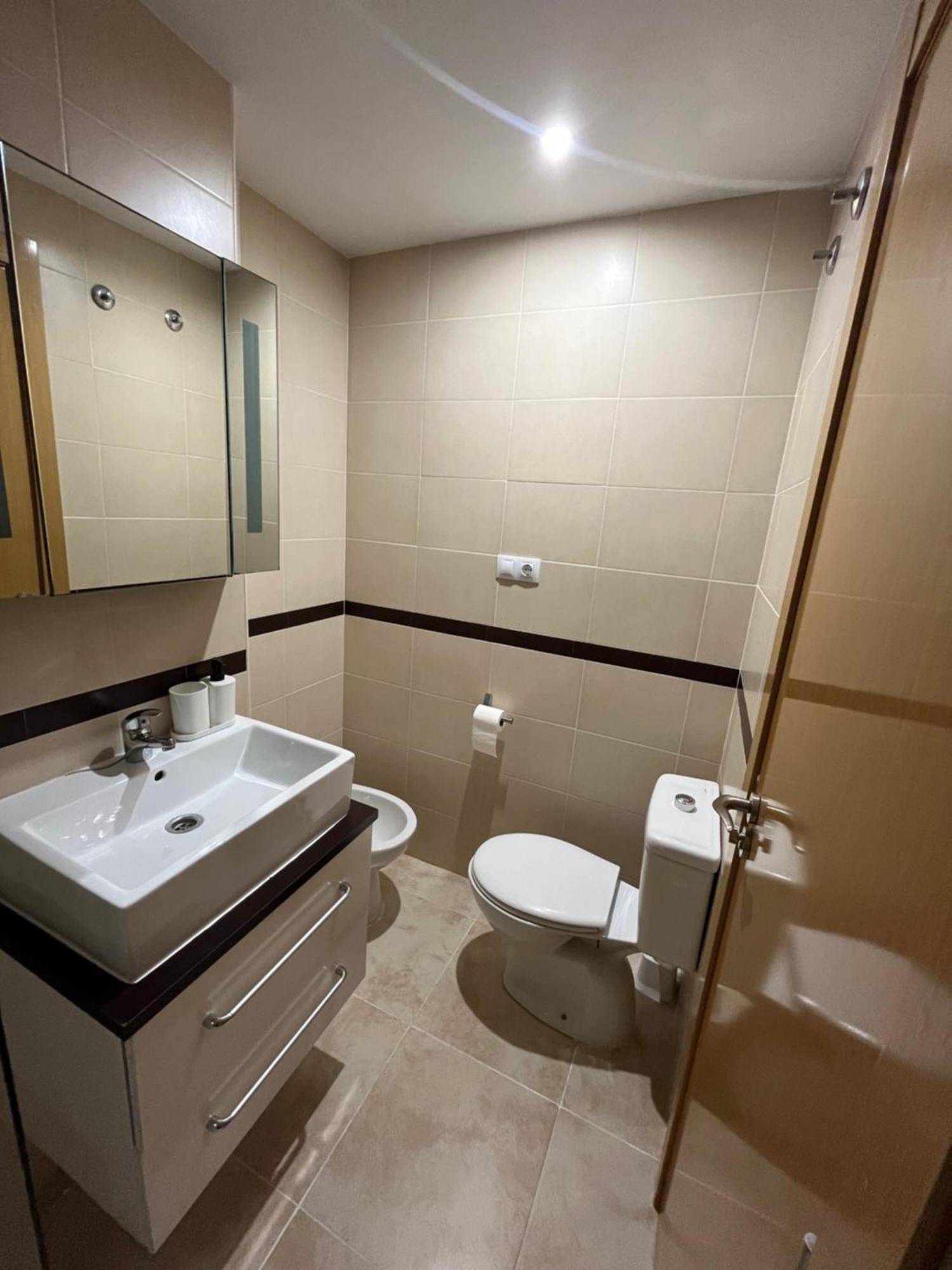 Appartement Marina D'Or Jardines Del Mar à Oropesa del Mar Extérieur photo