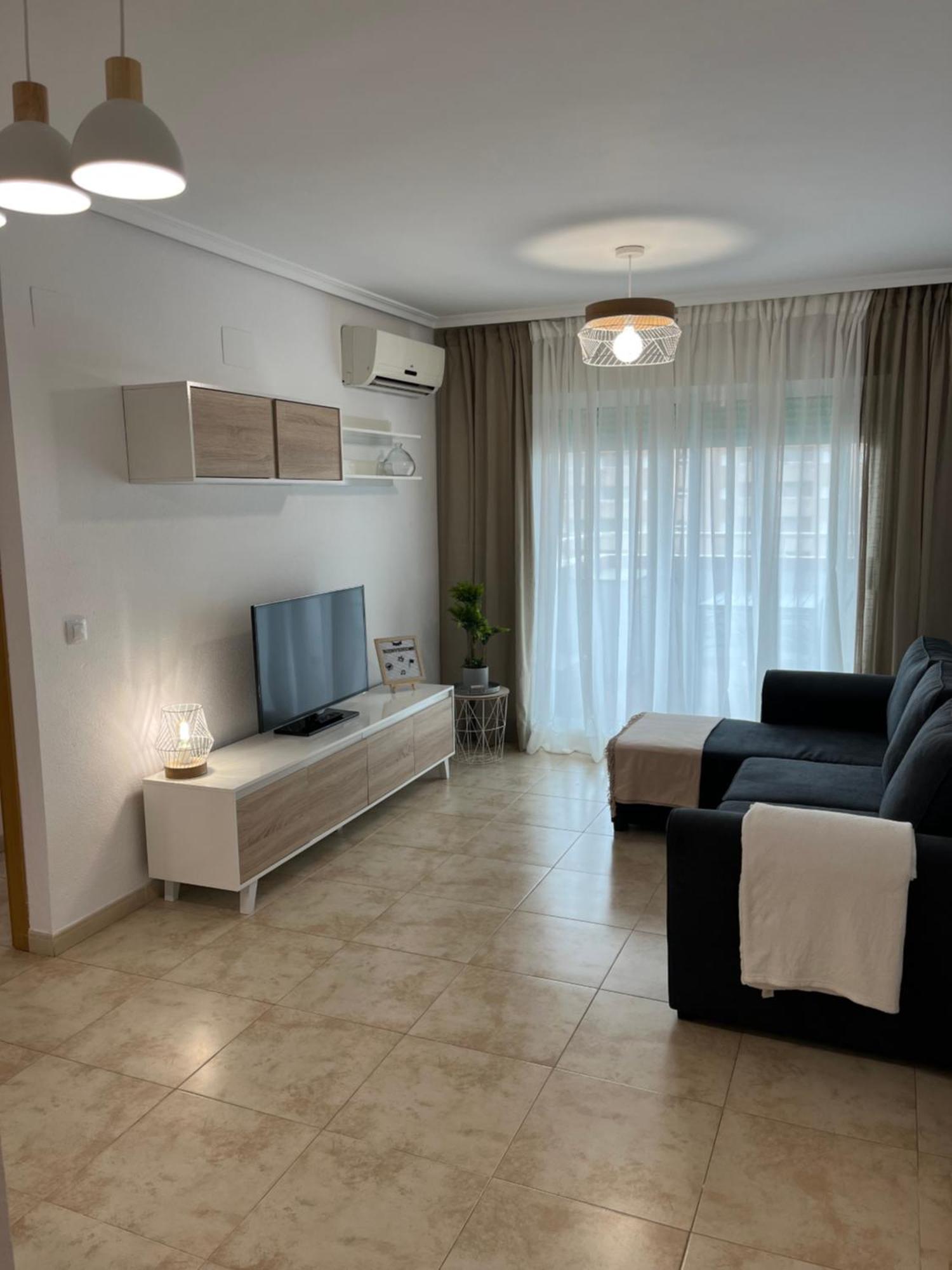 Appartement Marina D'Or Jardines Del Mar à Oropesa del Mar Extérieur photo